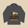 Field Goals & Fence Rows — Hoodie (Gildan 18500)