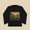 From Field to Field — Crewneck Sweatshirt (Gildan 18000)