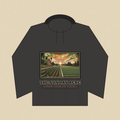 From Field to Field — Hoodie (Gildan 18500)