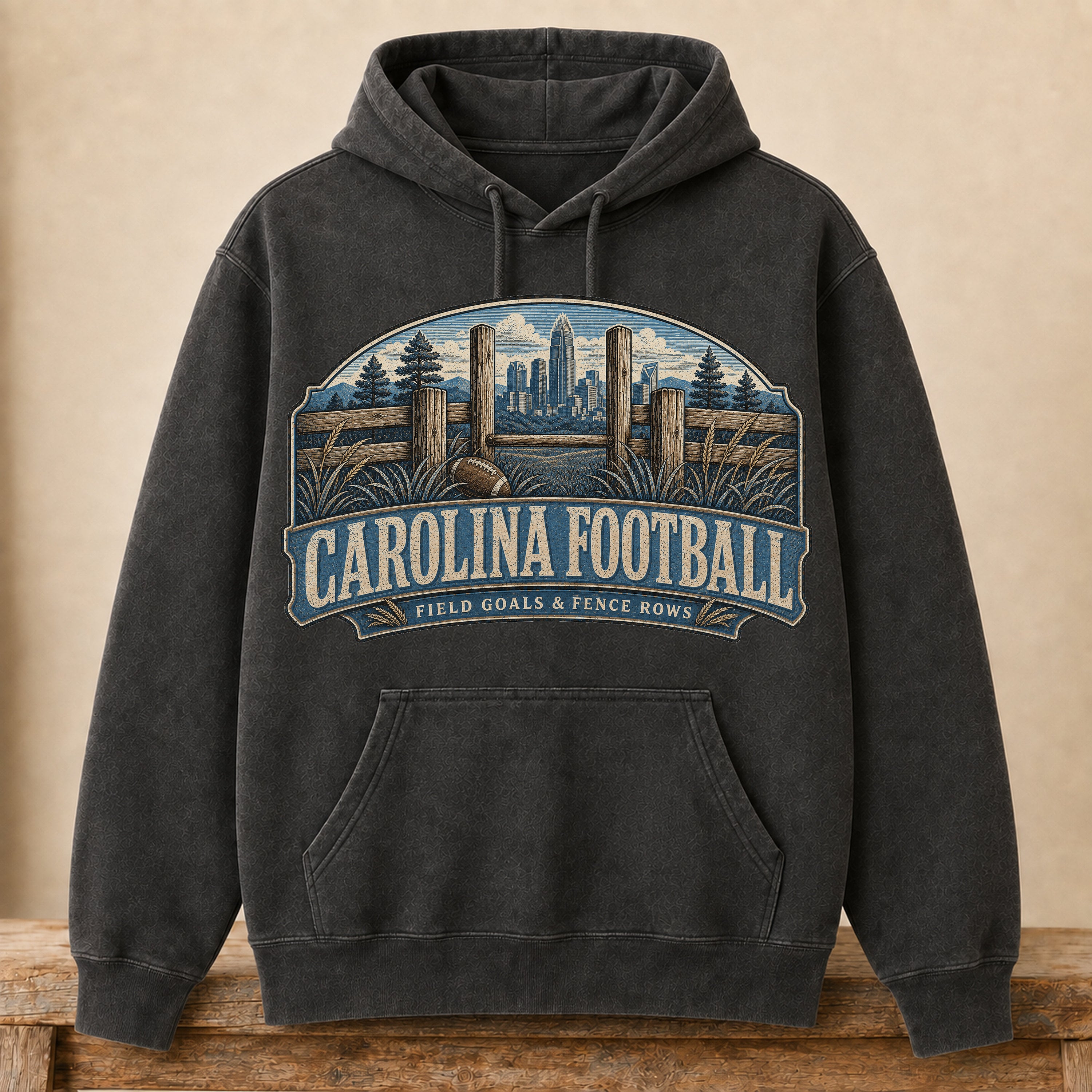 Hoodie Black