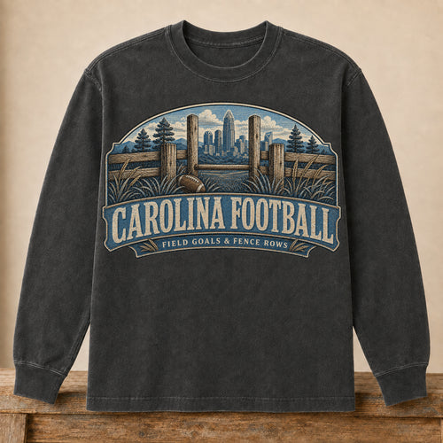Long Sleeve Pepper