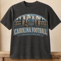 Carolina Football Shirt | Field Goals & Fence Rows | Vintage City Game Day Tee