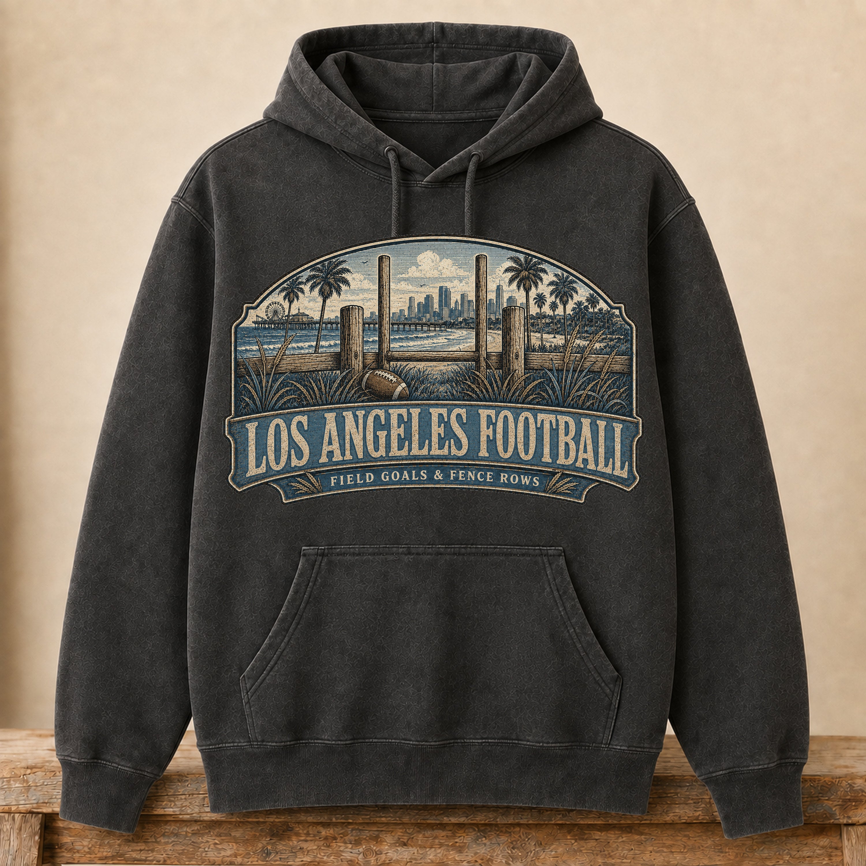 Hoodie Black