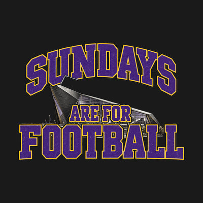 Design · Minnesota · Sundays on the Acre stadium art