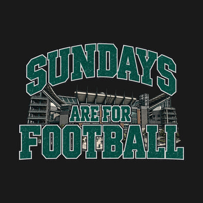 Design · Philadelphia · Sundays on the Acre stadium art