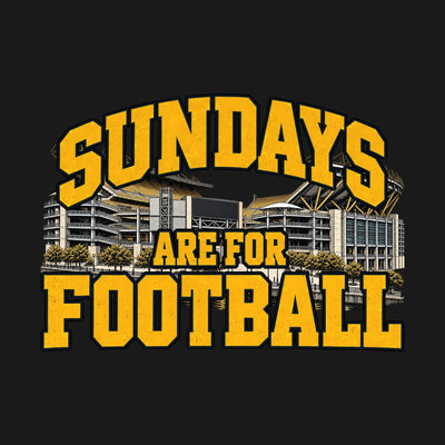 Design · Pittsburgh · Sundays on the Acre stadium art